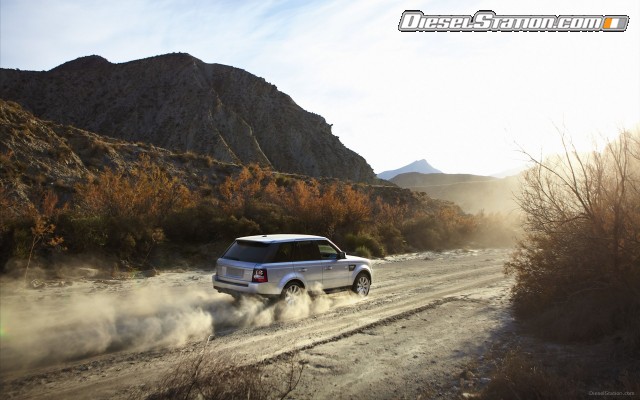 Land Rover Range Rover Sport 2013 Widescreen Picture #13 Land Rover Range Rover Sport 2013 Widescreen Picture #13